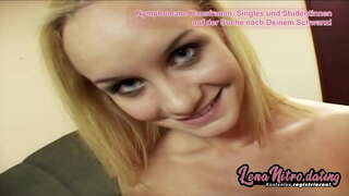 مكثفة تبا لهذا لطيف قليلا سيليكون وقحة! ▬ الانضمام lenanitro.التي يرجع تاريخها إلى إيجاد تبا تاريخ اليوم ►►►