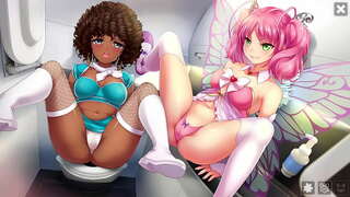 Тиде пеш ожно!