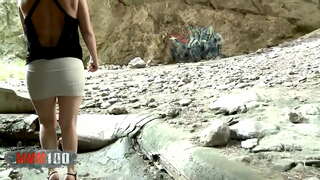 Похотливые заноне, ки соҳиби худ имконияти трахнуться