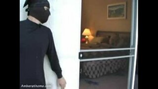 المقنع الرجال مارس الجنس معي أو وجدت لي