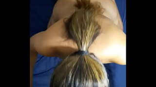 Cinsi Anal Oral com gozada na bunda