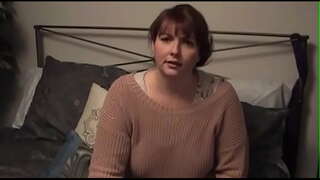 Топтомо сестра жана өгөй эне Застукали өгөй баланын Үчүн Просмотром порно жана Трахнули анын Трейлер