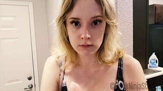 ���ឹជំហានម្តាយសារភាពនិងវីដេអូកូនប្រុសនៅលើកាមេរ៉ាភាពយន្ត