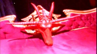 Harmonia - Satans Puta - eszena 6 - 3 bideo eder nerabeak ass fucking neska