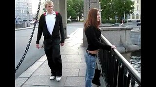 Сэксуальная красуня атрымлівае асалоду ад сэксуальным трахеі