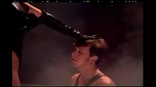 ���्त्री पुरुष समागम अंधारकोठडी