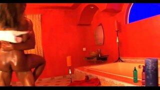 ���าร์ดคอร์ interracial เซ็กส์