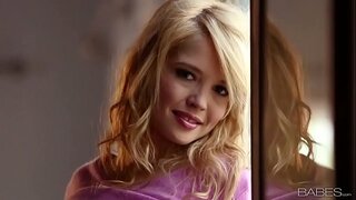 Gadis - GAGAH Tiffany Fox