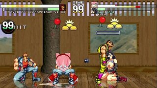 Муген hentai tyłek