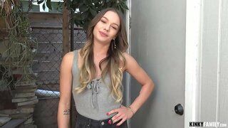 Kinky Usapho - Wakhe young vagina