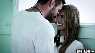 ���្មេងសិចស៊ីស្រូបធំរលំបាកលិង្គ