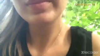 Vroue lekker is graba tocandose in die openbaar