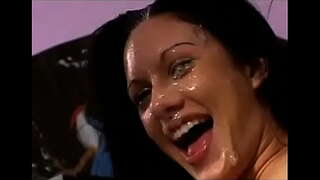 Taylor Rain: Harde Kont Neuken PMV